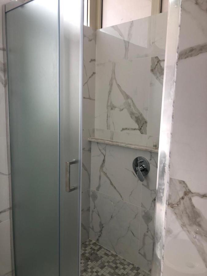 Beauty House Bed & Breakfast Reggio Calabria Exterior photo