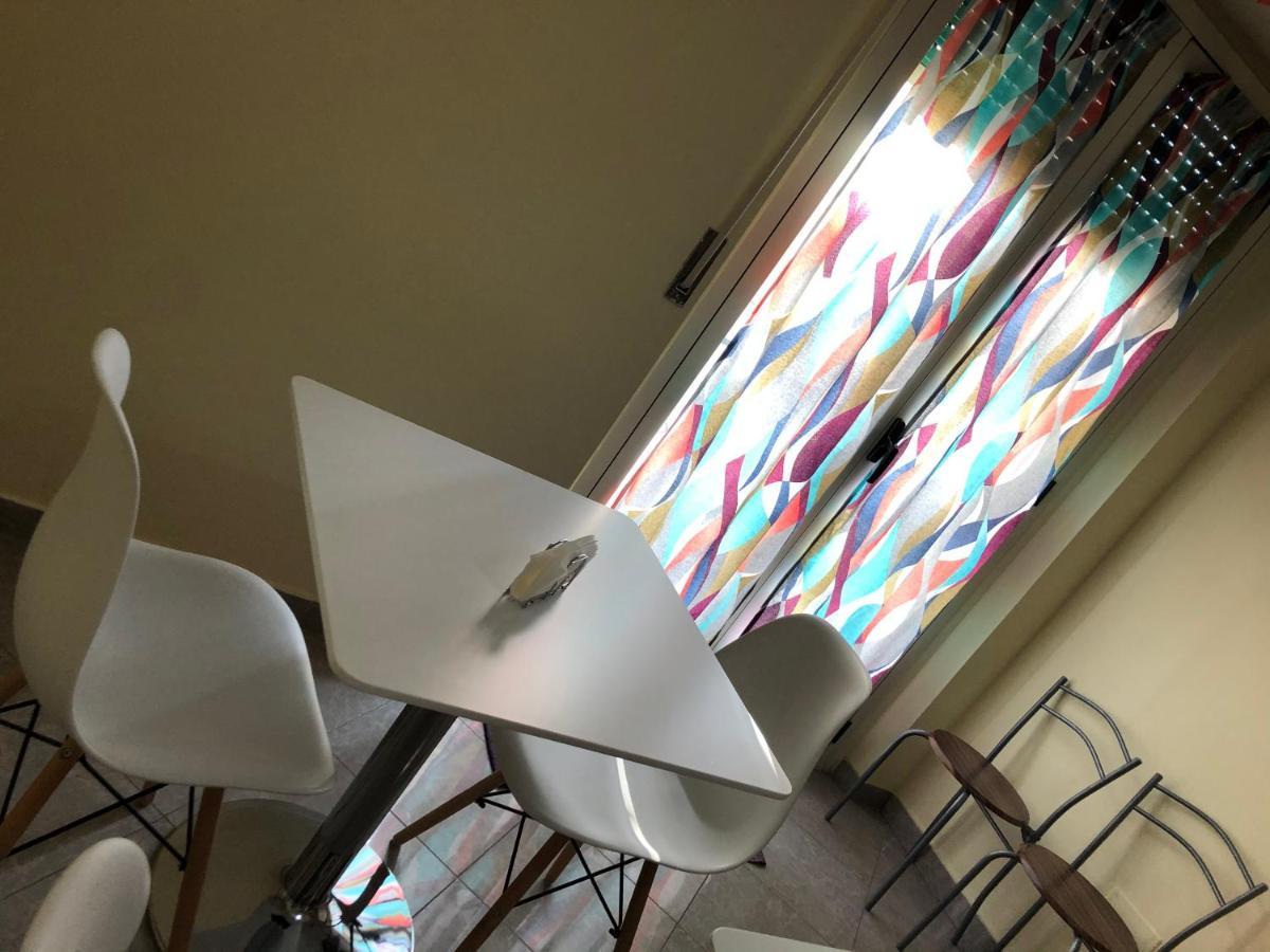 Beauty House Bed & Breakfast Reggio Calabria Exterior photo