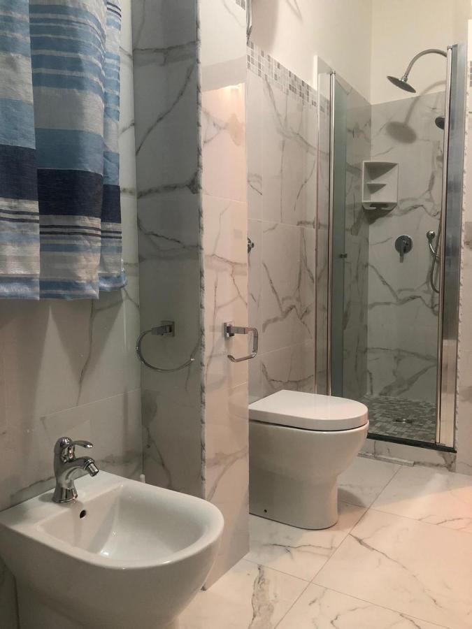 Beauty House Bed & Breakfast Reggio Calabria Exterior photo