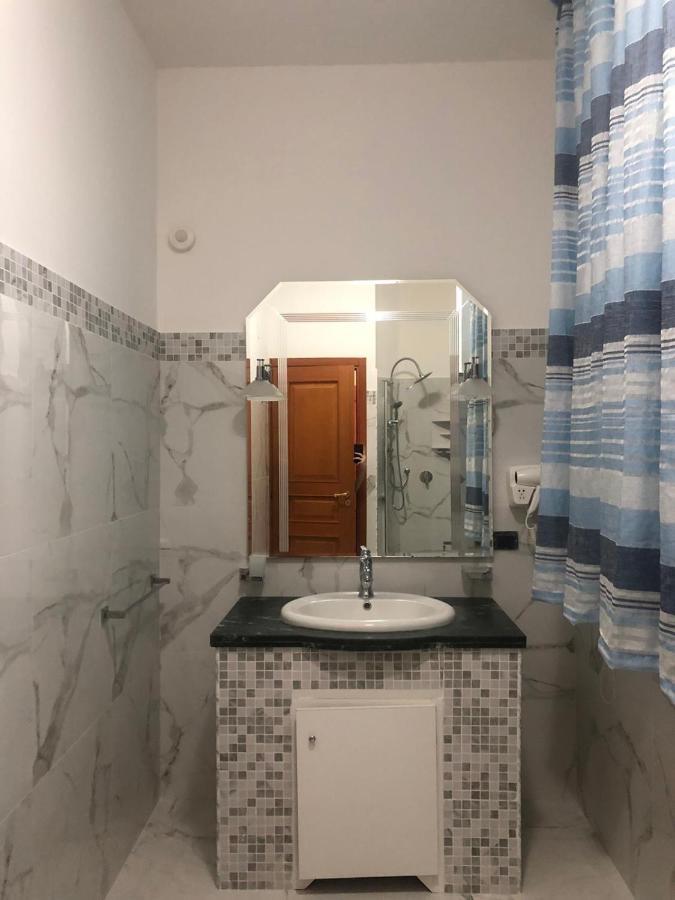 Beauty House Bed & Breakfast Reggio Calabria Exterior photo