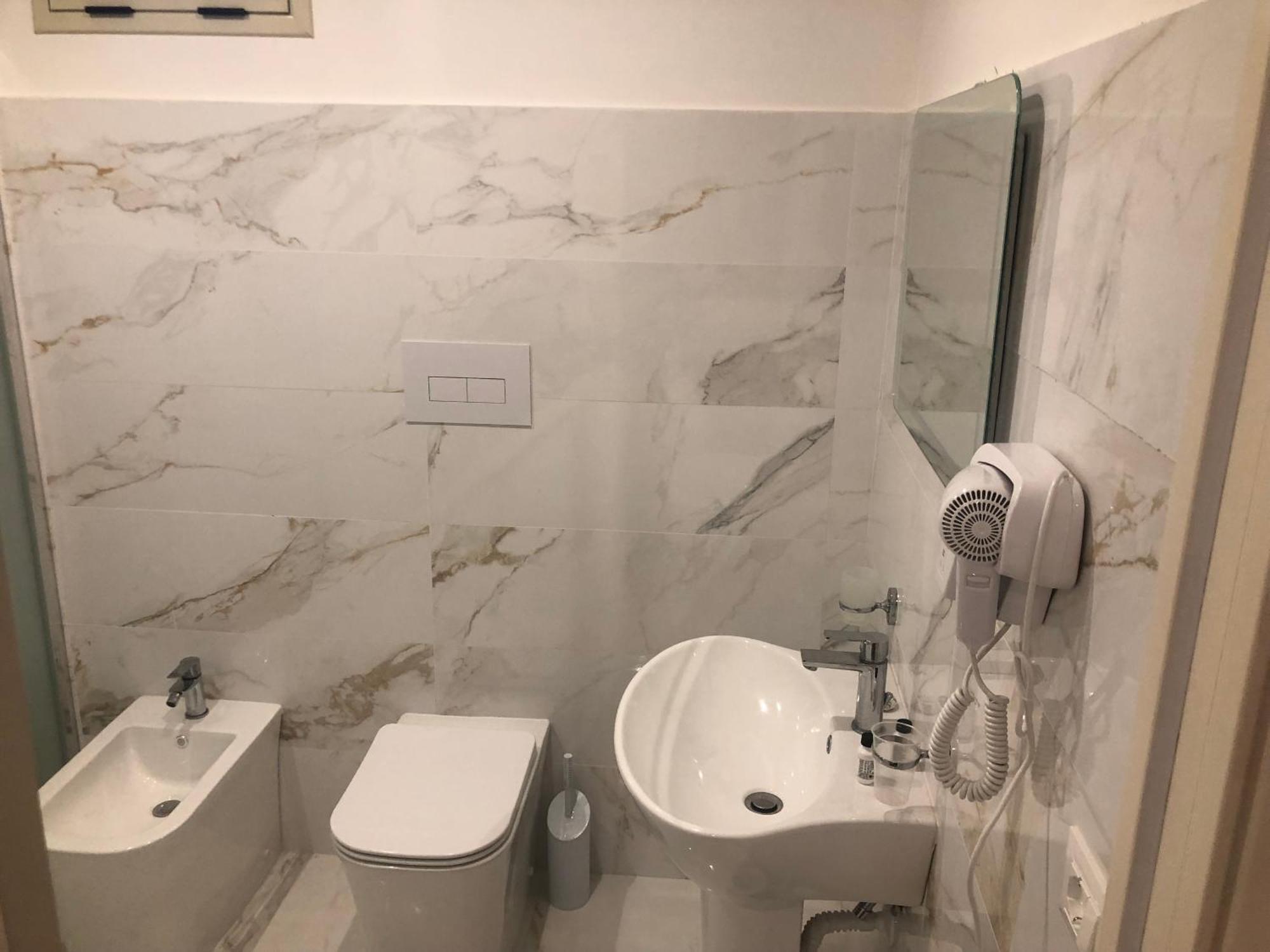 Beauty House Bed & Breakfast Reggio Calabria Exterior photo