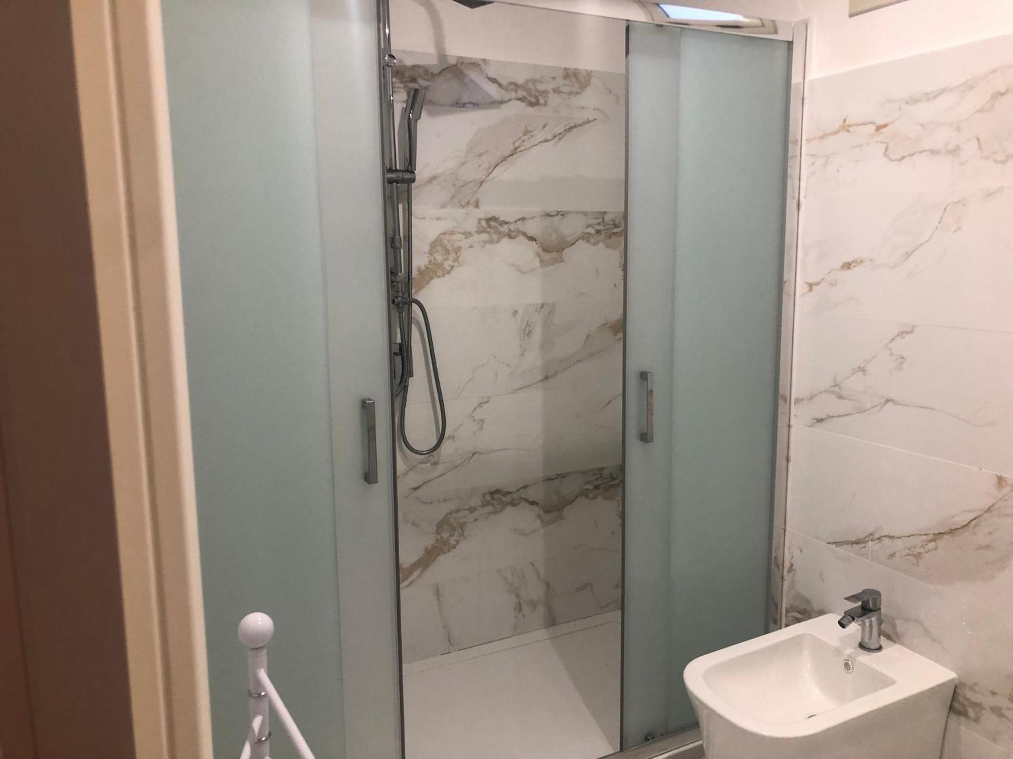 Beauty House Bed & Breakfast Reggio Calabria Exterior photo