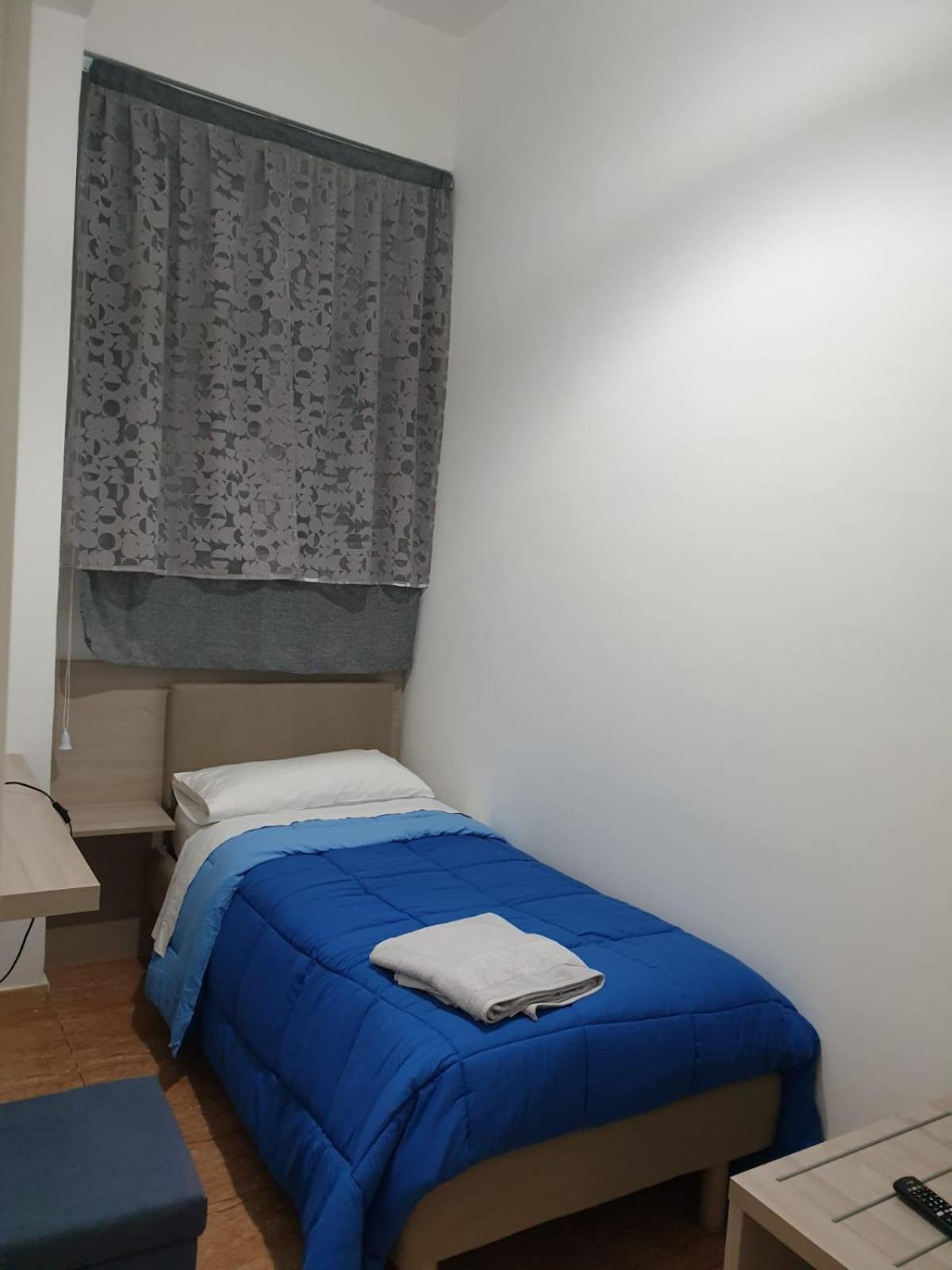 Beauty House Bed & Breakfast Reggio Calabria Exterior photo