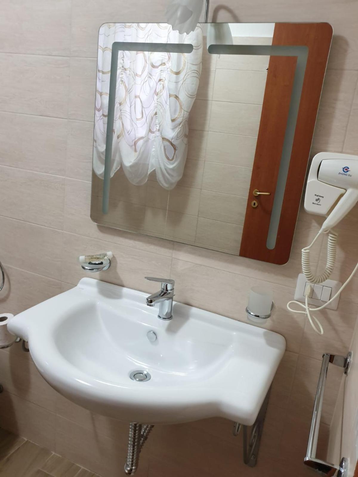 Beauty House Bed & Breakfast Reggio Calabria Exterior photo