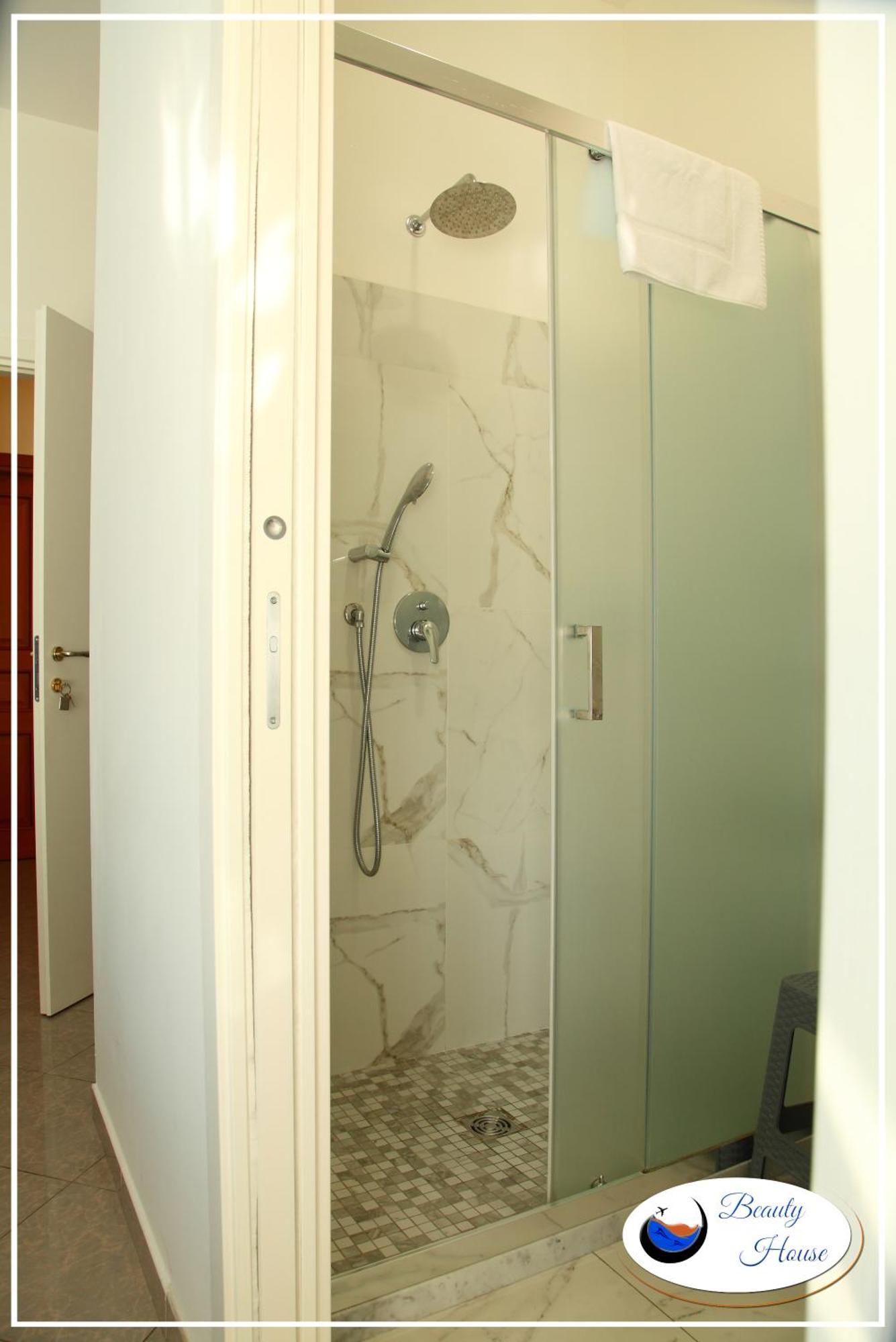 Beauty House Bed & Breakfast Reggio Calabria Exterior photo