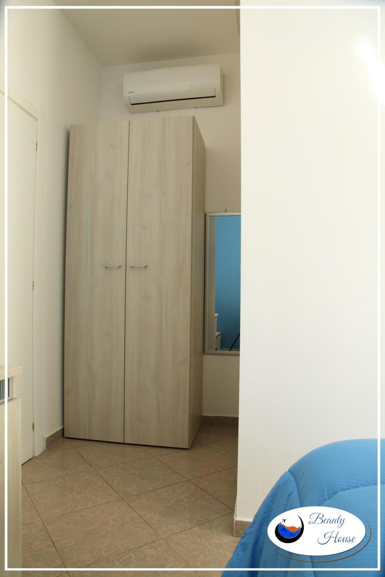 Beauty House Bed & Breakfast Reggio Calabria Exterior photo