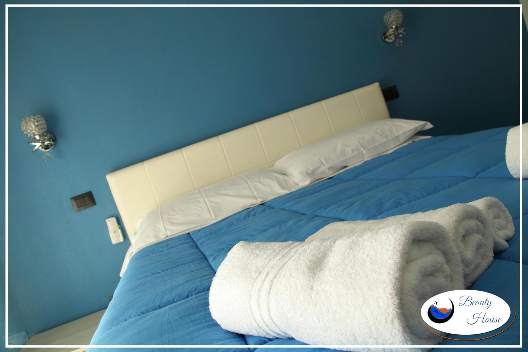 Beauty House Bed & Breakfast Reggio Calabria Exterior photo