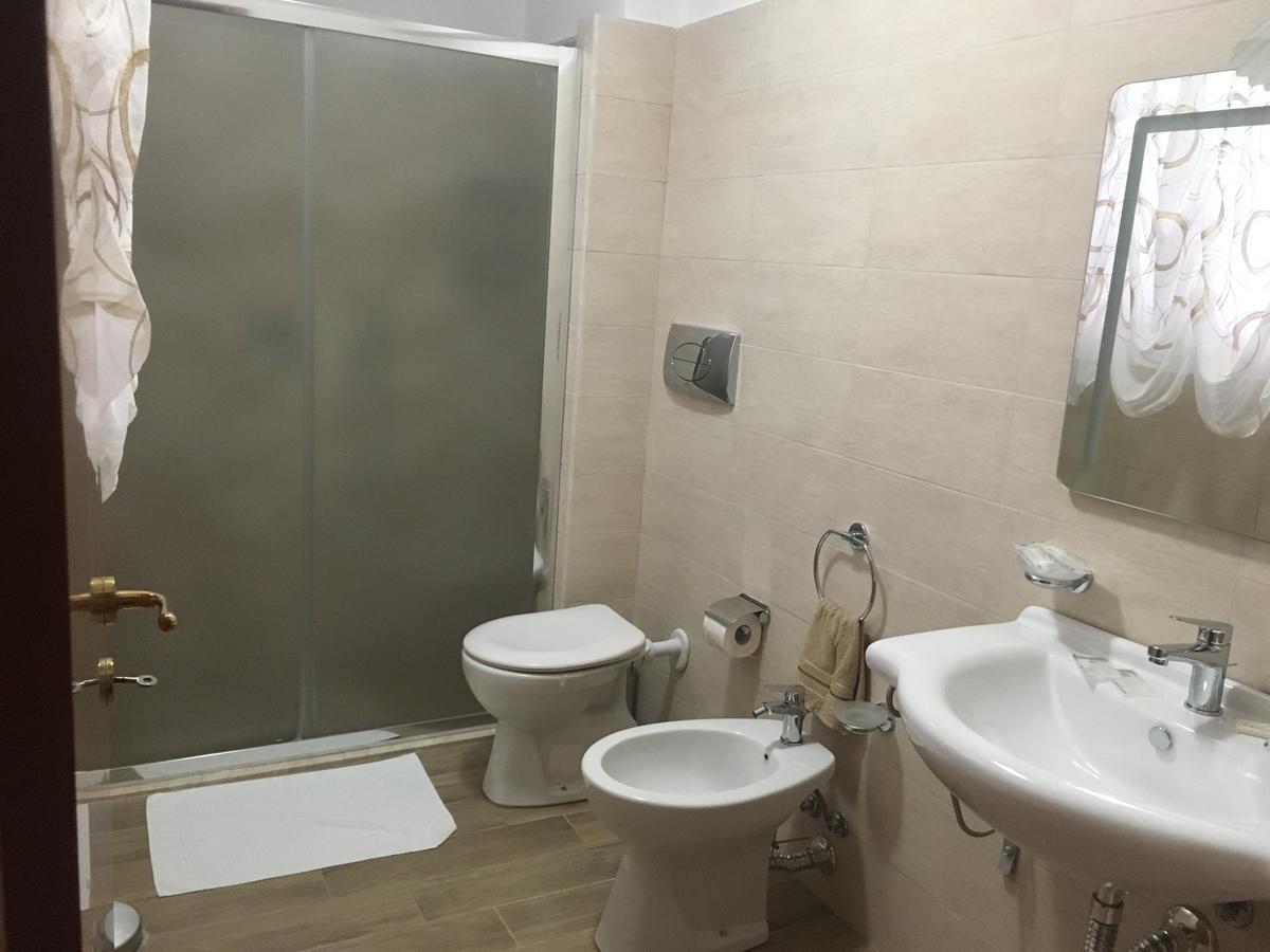 Beauty House Bed & Breakfast Reggio Calabria Exterior photo