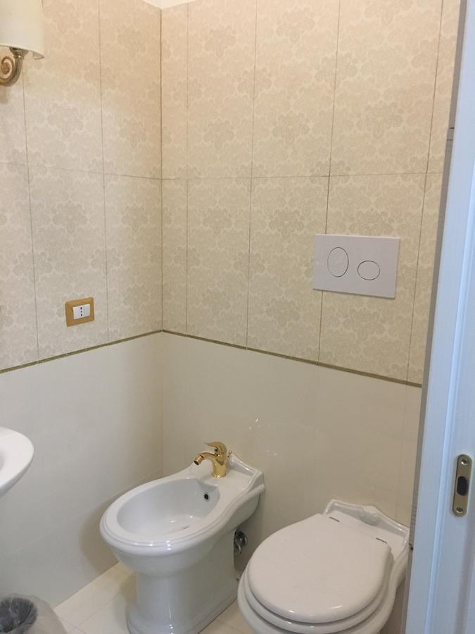 Beauty House Bed & Breakfast Reggio Calabria Exterior photo