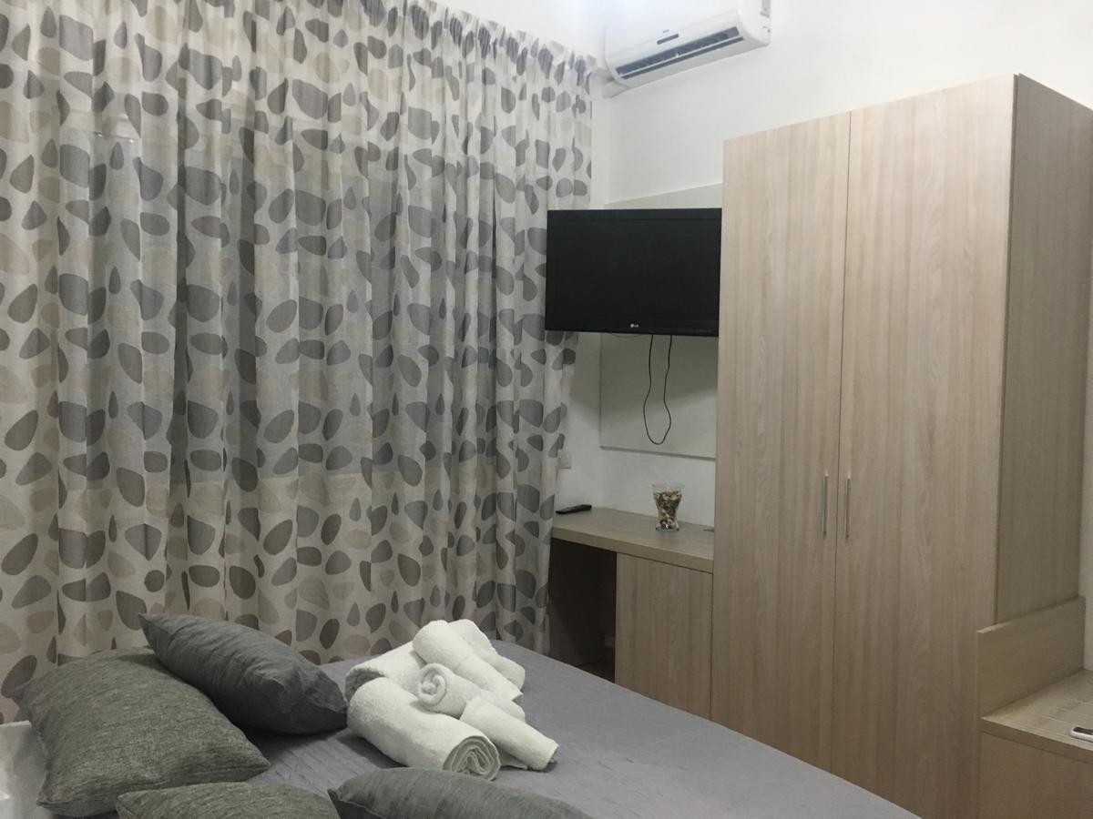 Beauty House Bed & Breakfast Reggio Calabria Exterior photo