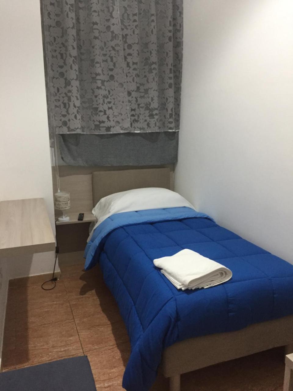 Beauty House Bed & Breakfast Reggio Calabria Exterior photo