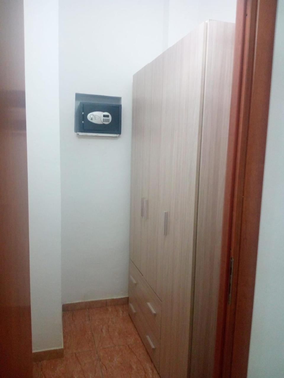 Beauty House Bed & Breakfast Reggio Calabria Exterior photo