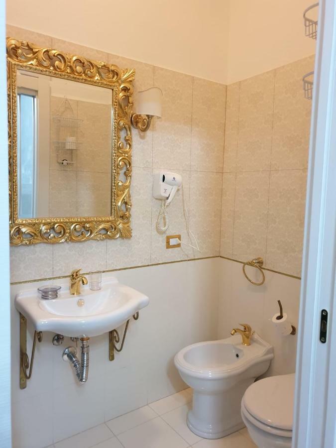 Beauty House Bed & Breakfast Reggio Calabria Exterior photo